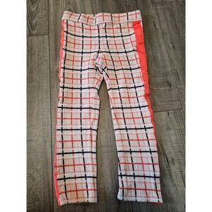 Janie and jack toddler girl pants 4t